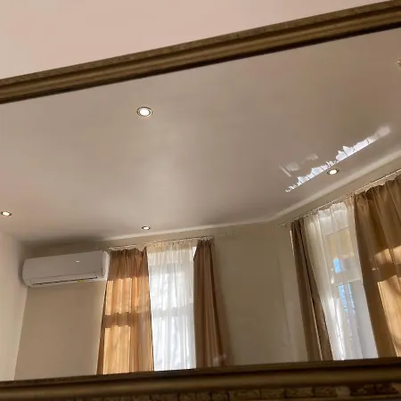 Apartment Kouzmanovs_guesthouse Sofia
